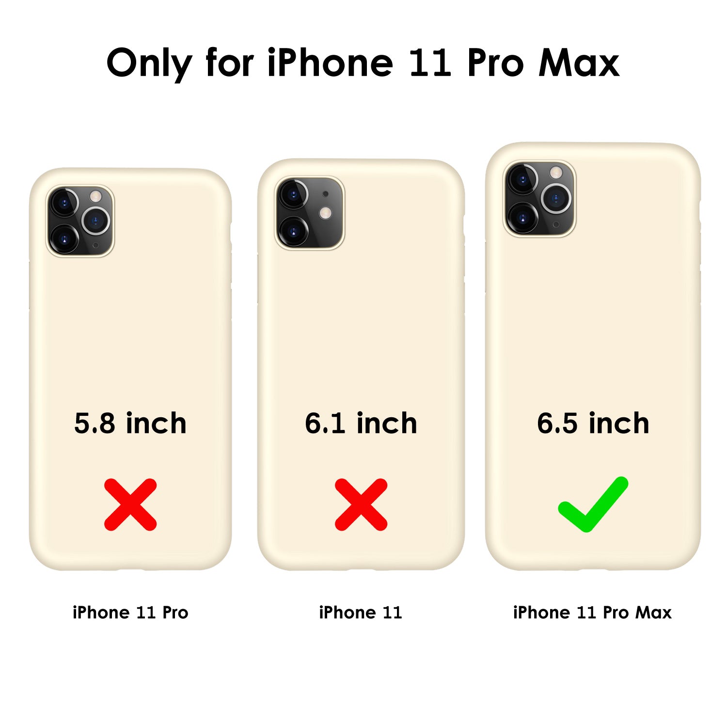 DTTO Compatible with iPhone 11 Pro Max Case, [Romance Series] Silicone Cover [Enhanced Camera and Screen Protection] with Honeycomb Grid Cushion for iPhone 11 Pro Max 2019 6.5", Mint Green