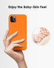 DTTO Compatible with iPhone 11 Pro Max Case, [Romance Series] Silicone Cover [Enhanced Camera and Screen Protection] with Honeycomb Grid Cushion for iPhone 11 Pro Max 2019 6.5", Mint Green