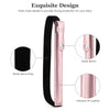 DTTO Pencil Case for Apple Pencil 1st/2nd Generation, PU Leather Pencil Sleeve Pouch with Detachable Elastic Band for iPad 9.7"/ 10.2"/ 10.5"/ 10.9"/ 11"/ 12.9" Case, Mint Green