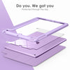DTTOCASE Slim Clear Case for iPad Mini 4 5 3 2 1 (7.9 inch),TPU Shockproof Frame Cover[Support Auto Sleep/Wake] for iPad Mini 1st 2nd 3rd 4th 5th Generation - Rose Gold