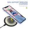 DTTO Compatible with iPhone 11 Case, [Romance Series] Full Covered Silicone Cover [Enhanced Camera and Screen Protection] with Honeycomb Grid Pattern Cushion for iPhone 11 6.1” 2019, Mint Green