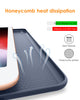 DTTO for iPad 9.7 Case 2018 iPad 6th Generation Case / 2017 iPad 5th Generation Case, Slim Fit Lightweight Smart Cover with Soft TPU Back Case for iPad 9.7 2018/2017 [Auto Sleep/Wake] - Navy Blue