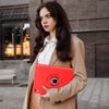 DTTOCASE Rotating Case for iPad 10th Generation 2022, 10.9 Inch iPad Smart Folio Leather Cover with Pencil Holder, 360 Degree Rotating Protective Stand，and Close Strip - Brown