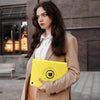 DTTOCASE Rotating Case for iPad 10th Generation 2022, 10.9 Inch iPad Smart Folio Leather Cover with Pencil Holder, 360 Degree Rotating Protective Stand，and Close Strip - Brown