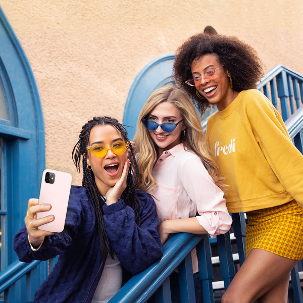 DTTO Compatible with iPhone 11 Case, [Romance Series] Full Covered Silicone Cover [Enhanced Camera and Screen Protection] with Honeycomb Grid Pattern Cushion for iPhone 11 6.1” 2019, Mint Green