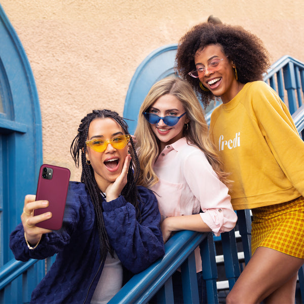 DTTO Compatible with iPhone 11 Case, [Romance Series] Full Covered Silicone Cover [Enhanced Camera and Screen Protection] with Honeycomb Grid Pattern Cushion for iPhone 11 6.1” 2019, Mint Green