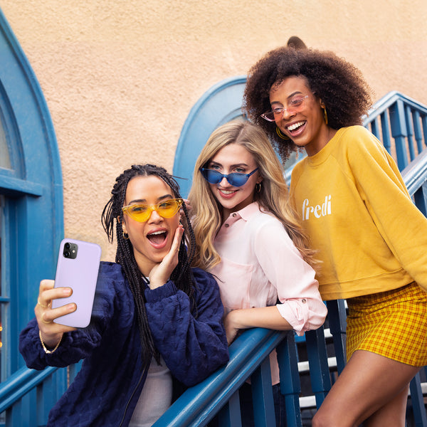 DTTO Compatible with iPhone 11 Case, [Romance Series] Full Covered Silicone Cover [Enhanced Camera and Screen Protection] with Honeycomb Grid Pattern Cushion for iPhone 11 6.1” 2019, Mint Green