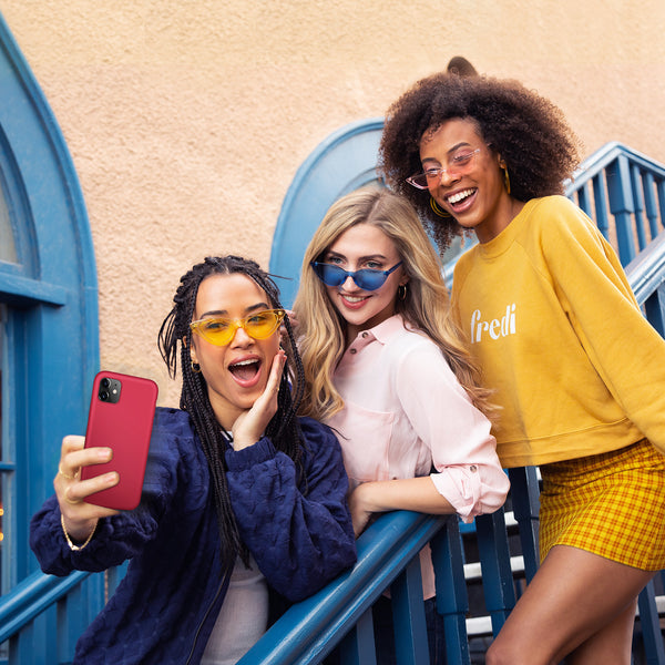 DTTO Compatible with iPhone 11 Case, [Romance Series] Full Covered Silicone Cover [Enhanced Camera and Screen Protection] with Honeycomb Grid Pattern Cushion for iPhone 11 6.1” 2019, Mint Green