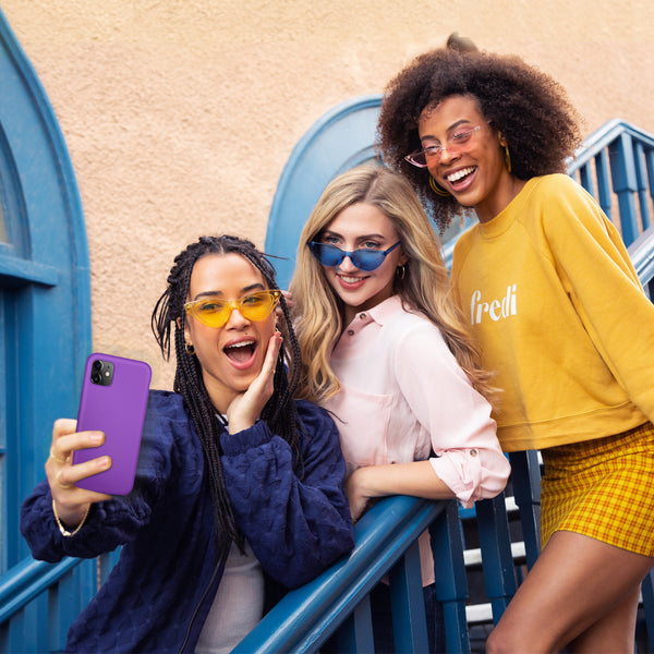 DTTO Compatible with iPhone 11 Case, [Romance Series] Full Covered Silicone Cover [Enhanced Camera and Screen Protection] with Honeycomb Grid Pattern Cushion for iPhone 11 6.1” 2019, Mint Green