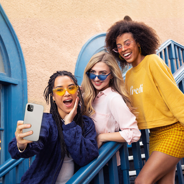 DTTO Compatible with iPhone 11 Case, [Romance Series] Full Covered Silicone Cover [Enhanced Camera and Screen Protection] with Honeycomb Grid Pattern Cushion for iPhone 11 6.1” 2019, Mint Green