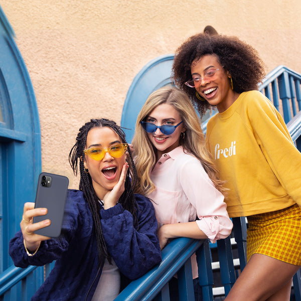 DTTO Compatible with iPhone 11 Case, [Romance Series] Full Covered Silicone Cover [Enhanced Camera and Screen Protection] with Honeycomb Grid Pattern Cushion for iPhone 11 6.1” 2019, Mint Green