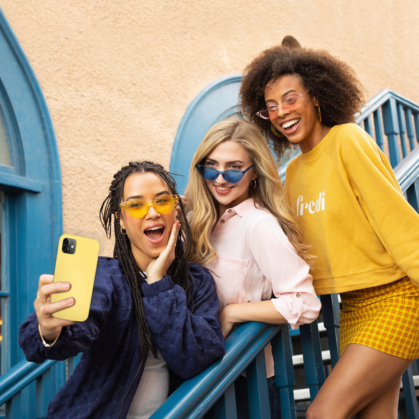 DTTO Compatible with iPhone 11 Case, [Romance Series] Full Covered Silicone Cover [Enhanced Camera and Screen Protection] with Honeycomb Grid Pattern Cushion for iPhone 11 6.1” 2019, Mint Green