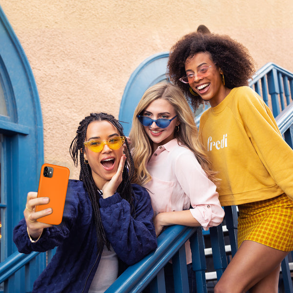 DTTO Compatible with iPhone 11 Case, [Romance Series] Full Covered Silicone Cover [Enhanced Camera and Screen Protection] with Honeycomb Grid Pattern Cushion for iPhone 11 6.1” 2019, Mint Green