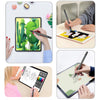 10 Mins Fast Charging Pencil for Apple iPad,Stylus with Palm Rejection,Precision and Low Latency for iPad 10th/9th/8th/7th/6th, iPad Pro 11&12.9 inch, iPad Mini 6th/5th, iPad Air 5th/4th/3rd Gen-White
