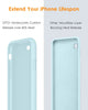 DTTO for iPhone SE Case 2020/2022, iPhone 7 8 Silicone Phone Case, [Romance Series] Shockproof Phone Case with Honeycomb Grid Cushion for Apple iPhone 7/8/SE 2020/2022, 4.7 inch, Navy Blue