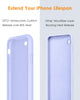 DTTO for iPhone SE Case 2020/2022, iPhone 7 8 Silicone Phone Case, [Romance Series] Shockproof Phone Case with Honeycomb Grid Cushion for Apple iPhone 7/8/SE 2020/2022, 4.7 inch, Navy Blue